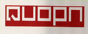 Quopn Device mark 2837233 Trademark