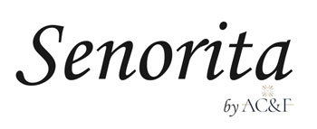 Senorita By Ac&f Device mark 7044642 Trademark