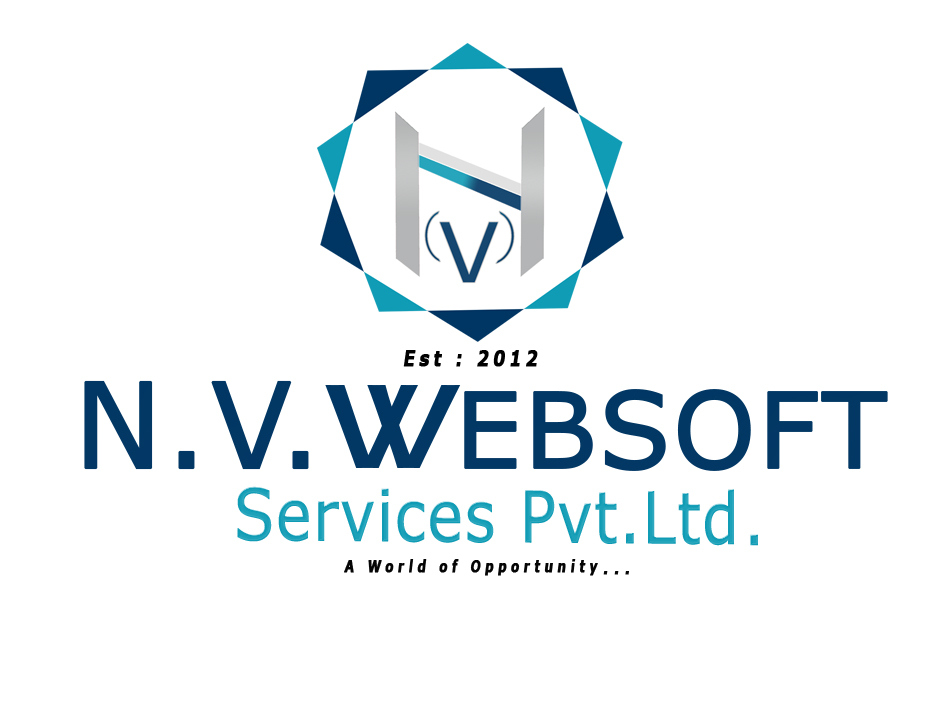 N.v. Websoft Services Private Limited Device mark 7044911 Trademark
