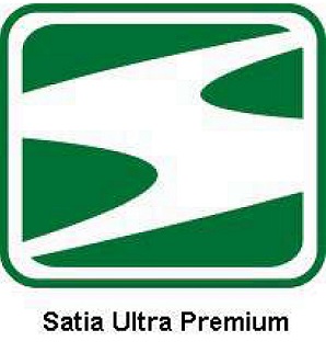 Satia Ultra Premium Device mark 7045188 Trademark