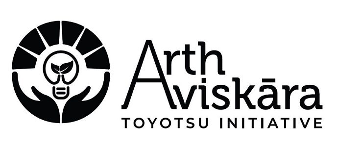 Arthaviskara Logo Device mark 7045278 Trademark