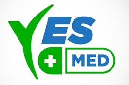 Yesmed Device mark 7045359 Trademark