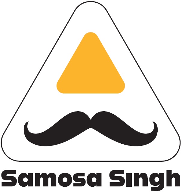 Samosa Singh Device mark 7045556 Trademark