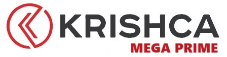 Krishca Mega Prime Device mark 7045592 Trademark