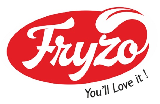 Fryzo (label) Device mark 7045843 Trademark