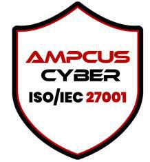 Ampcus Cyber Device mark 7046133 Trademark