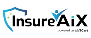 Insureaix Device mark 7046161 Trademark