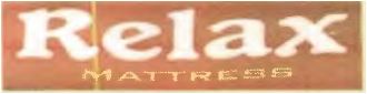 Relax Mattress Device mark 7046164 Trademark