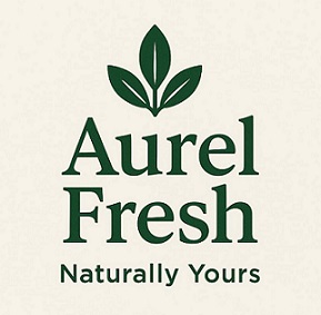 Aurel Fresh Naturally Yours Device mark 7046227 Trademark