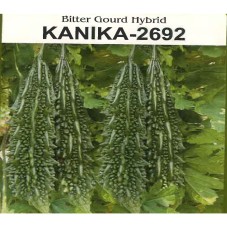 Kanika -2692 Bitter Gourd Hybrid Device mark 7046339 Trademark