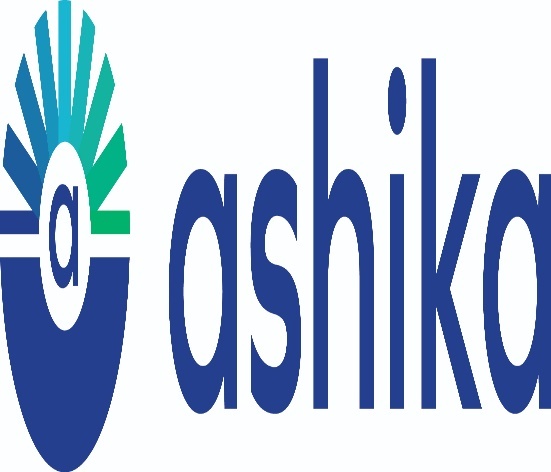 Ashika Device mark 7046425 Trademark