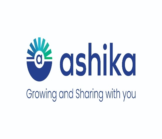 Ashika Growing And Sharing With You Device mark 7046579 Trademark