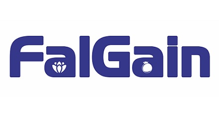 Falgain Device mark 7046630 Trademark