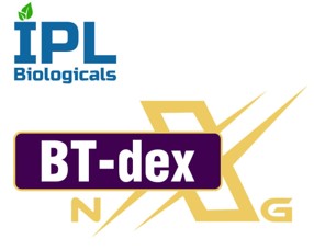 Ipl Biologicals Bt-dex Nxg Device mark 7046779 Trademark