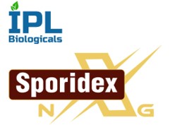 Ipl Biologicals Sporidex Nxg Device mark 7046782 Trademark