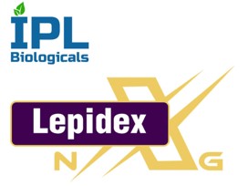 Ipl Biologicals Lepidex Nxg Device mark 7046781 Trademark