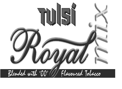 Tulsi Royal Mix Device mark 7046732 Trademark