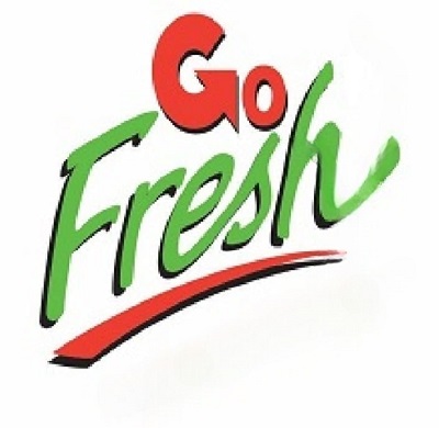 Go Fresh Device mark 7046758 Trademark