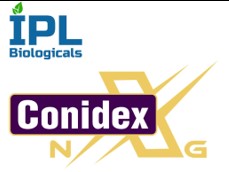 Ipl Biologicals Conidex Nxg Device mark 7046780 Trademark