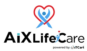 Aixlifecare Device mark 7046842 Trademark