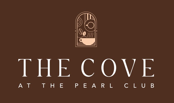 The Cove At The Pearl Club Device mark 7047203 Trademark