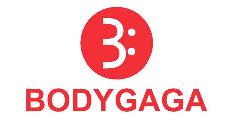 Bodygaga Device mark 7046915 Trademark