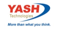 Yash Technologies More Than What You Think Device mark 7048297 Trademark