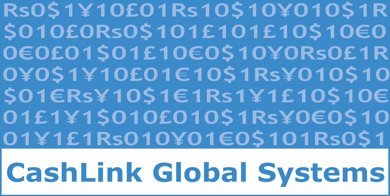 Cashlink Global Systems Device Mark Device mark 7048607 Trademark
