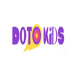 Dotokids Logo Device mark 7047428 Trademark
