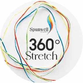 360° Stretch Device mark 7047438 Trademark