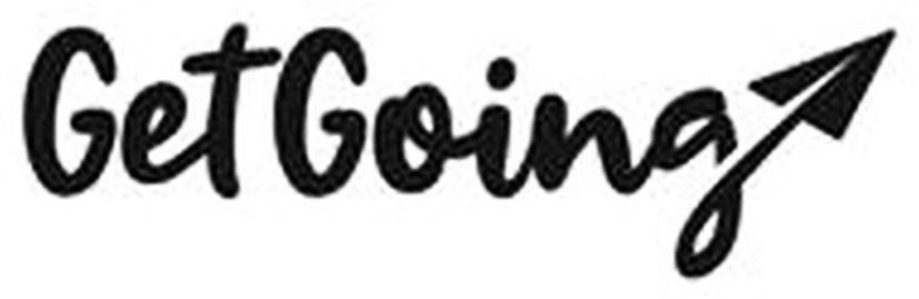 Getgoing Device mark 7047819 Trademark