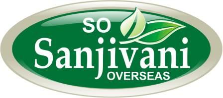 So Sanjivani Overseas Device mark 7048240 Trademark