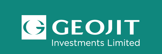 Geojit Investments Limited Device mark 7048306 Trademark