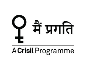 Mein Pragati - A Crisil Programme Device mark 7048421 Trademark