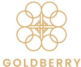 Goldberry Device mark 7048455 Trademark