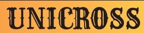 Unicross Device mark 7048478 Trademark