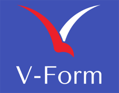 V-form Device mark 7048653 Trademark