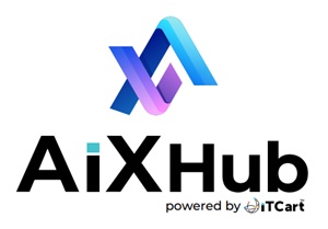 Aixhub Device mark 7048833 Trademark