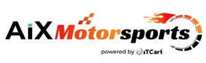 Aixmotorsports Device mark 7048837 Trademark
