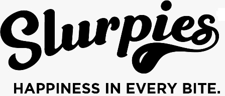 Slurpies Happiness In Every Bite Device mark 7048888 Trademark