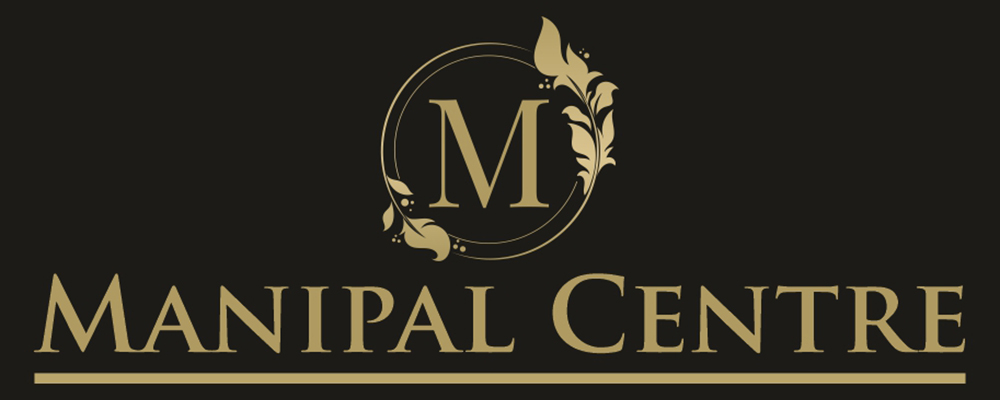 M Manipal Centre (with Device) Device mark 7049154 Trademark