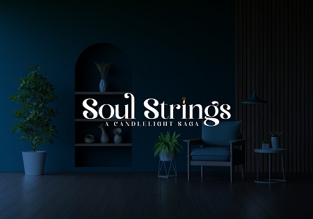 Soulstrings- A Candlelight Saga Device mark 7049775 Trademark