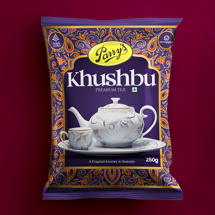 Khushbu Device Device mark 7050044 Trademark