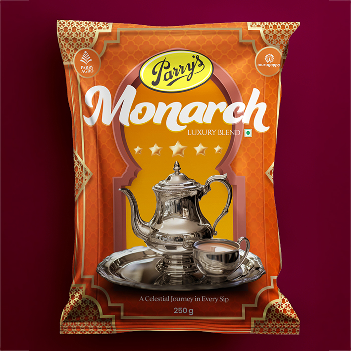 Monarch Device Mark Device mark 7050042 Trademark