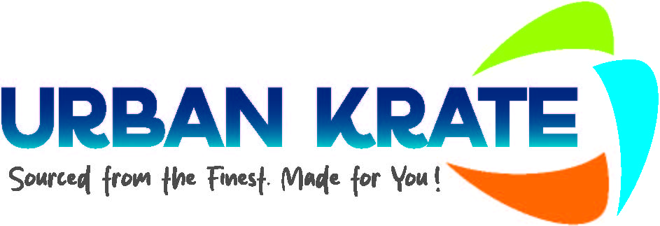 Urban Krate Device mark 7050200 Trademark