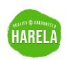 Harela Device mark 7050202 Trademark