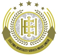 East India Hospitality Services Private Limited With Device Of Eih Device mark 7050239 Trademark