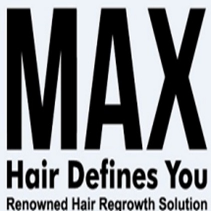 Max Hair Defines You Device mark 7050474 Trademark