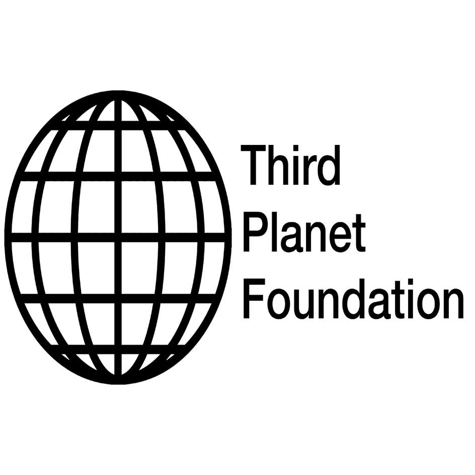 Third Planet Foundation Device mark 7050551 Trademark