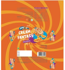 Craze Cream Fantasy Device mark 7050584 Trademark